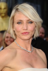 Cameron Diaz