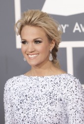 Carrie Underwood