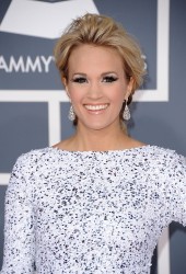 Carrie Underwood