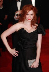 Christina Hendricks