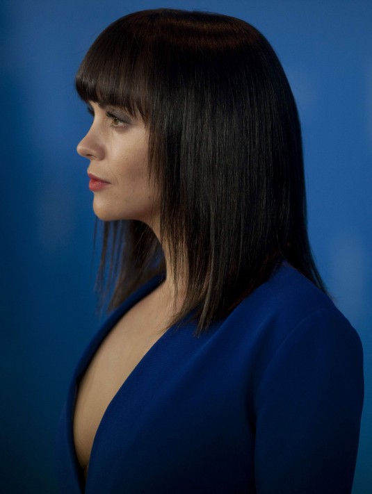 Christina Ricci