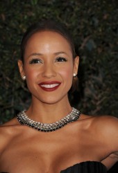 Dania Ramirez