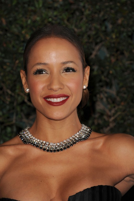 Dania Ramirez