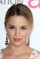 Dianna Agron
