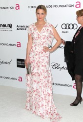 Dianna Agron