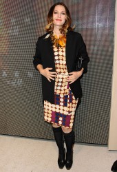 Drew Barrymore