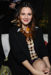 Drew Barrymore