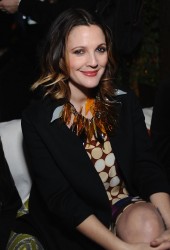 Drew Barrymore