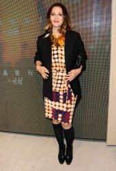 Drew Barrymore