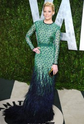 Elizabeth Banks
