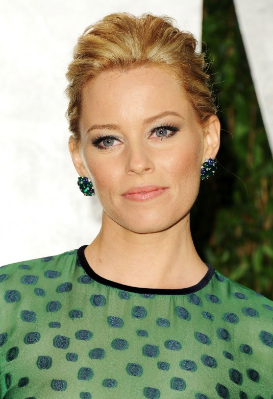 Elizabeth Banks