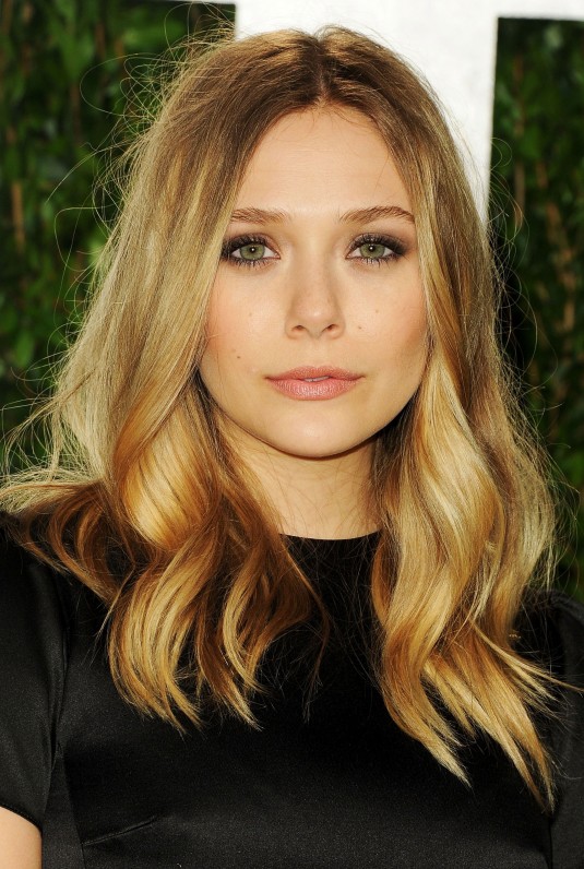 Elizabeth Olsen