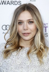 Elizabeth Olsen