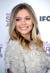 Elizabeth Olsen