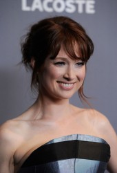 Ellie Kemper