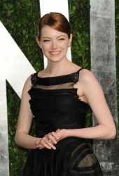 Emma Stone