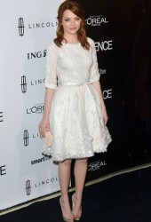 Emma Stone