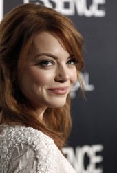 Emma Stone