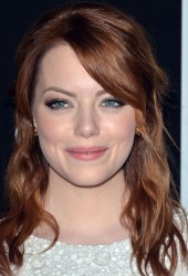 Emma Stone