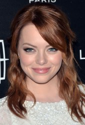 Emma Stone