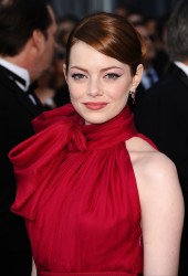 Emma Stone