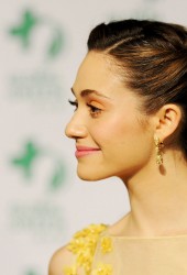 Emmy Rossum