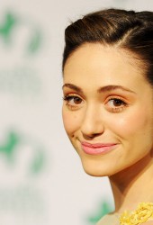 Emmy Rossum