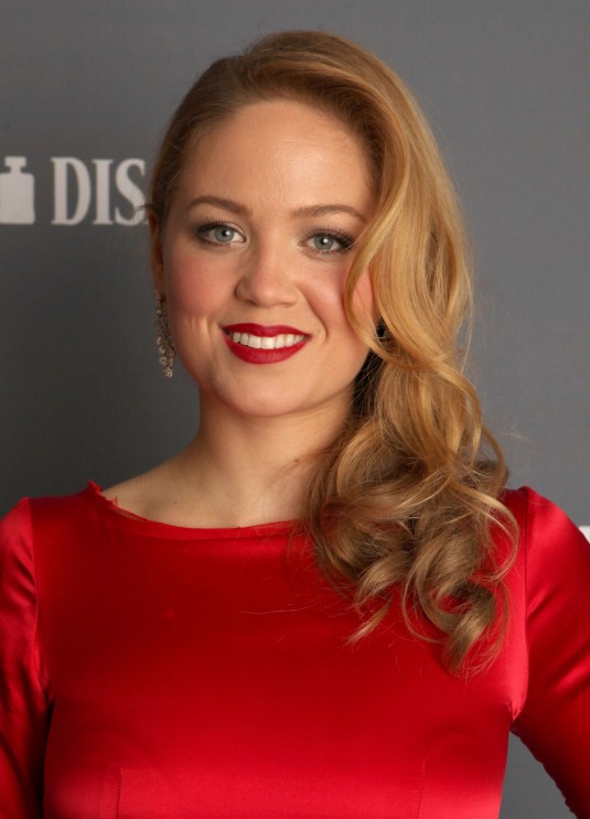 Erika Christensen