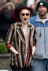 Evan Rachel Wood