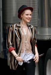 Evan Rachel Wood