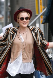 Evan Rachel Wood