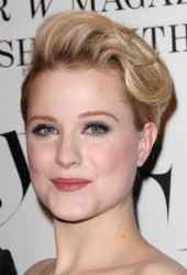 Evan Rachel Wood