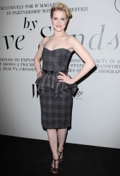 Evan Rachel Wood