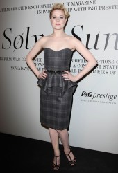 Evan Rachel Wood