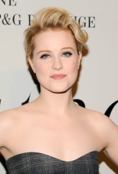 Evan Rachel Wood