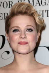 Evan Rachel Wood