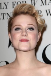Evan Rachel Wood