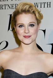 Evan Rachel Wood
