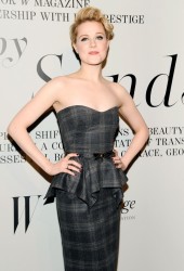 Evan Rachel Wood