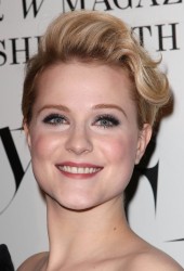Evan Rachel Wood
