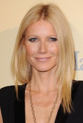 Gwyneth Paltrow