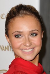 Hayden Panettiere