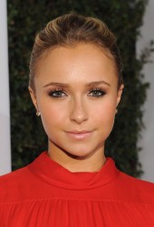 Hayden Panettiere