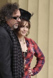 Helena Bonham Carter