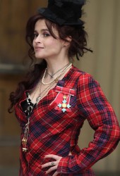 Helena Bonham Carter