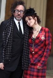 Helena Bonham Carter