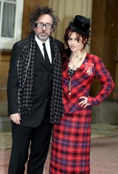 Helena Bonham Carter