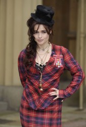 Helena Bonham Carter