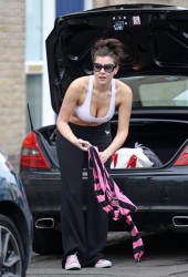 Imogen Thomas
