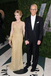 Jane Fonda